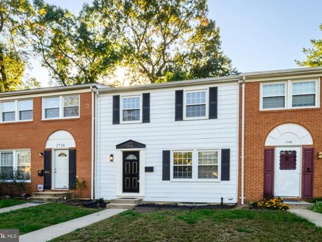 Condo for sale in Crofton Woods, Crofton