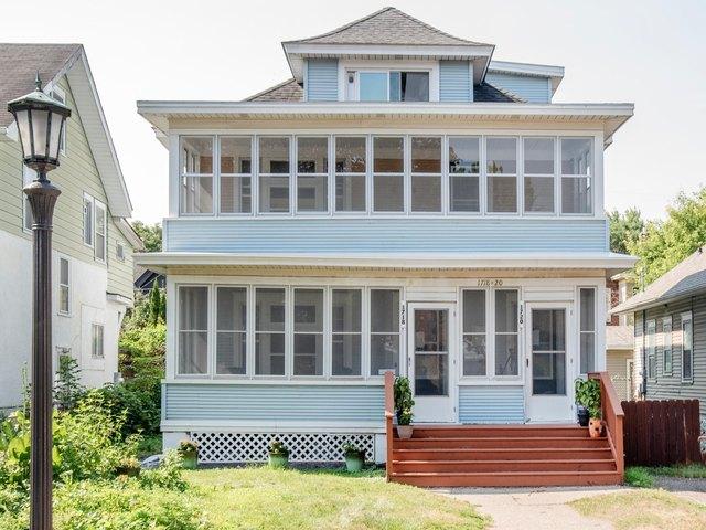House for sale in Union Park, Ramsey