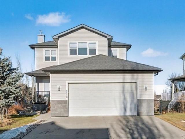 House for sale in High River, Alberta