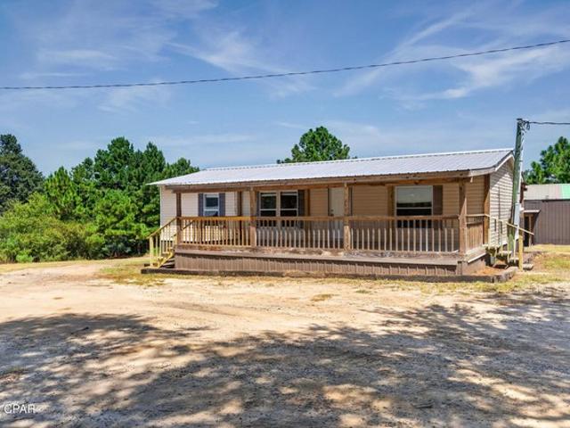House for sale in Bonifay, Florida