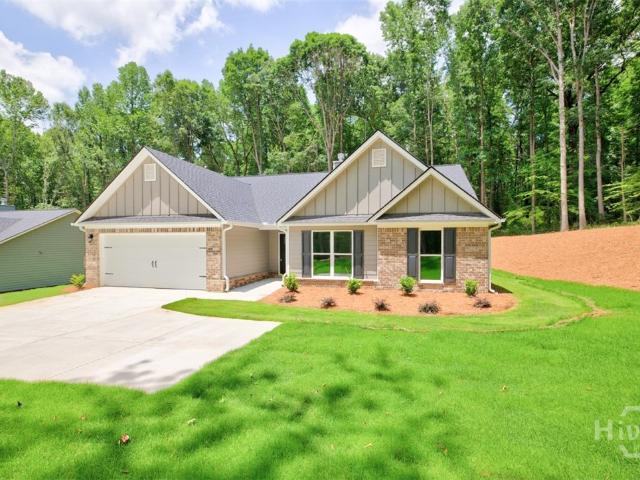 House for sale in Winder, Georgia