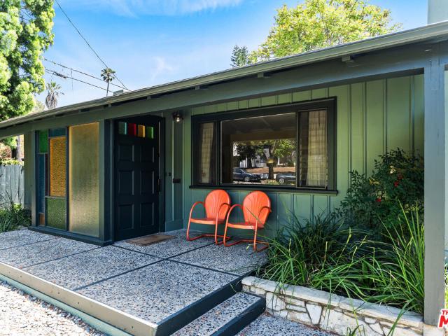 Property for sale in Canoga Park, California