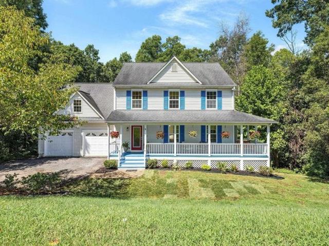 House for sale in Virginia