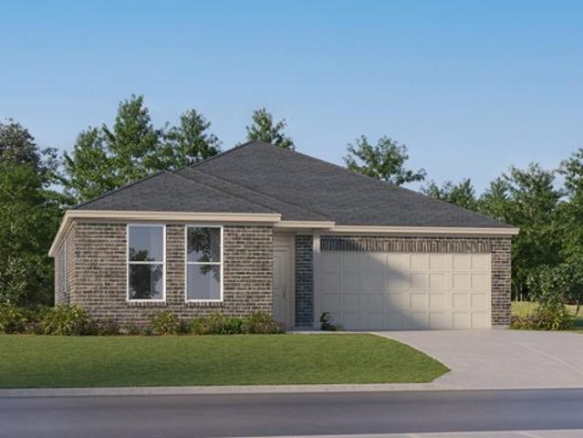 House for sale in Harris, Texas