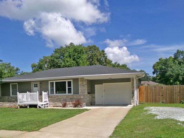 House for sale in Nebraska