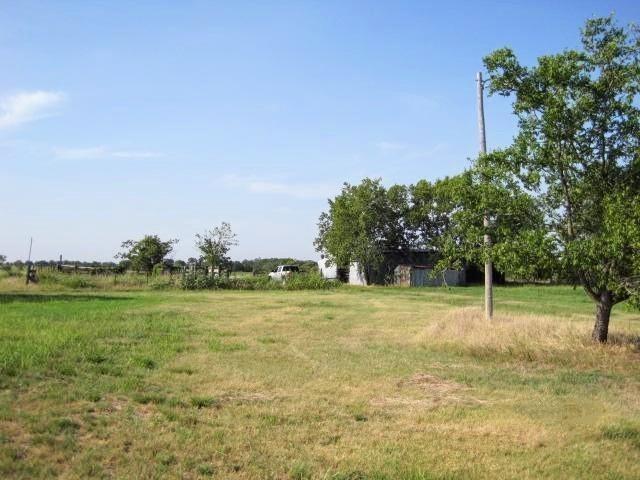 Land for sale in Howe, Texas
