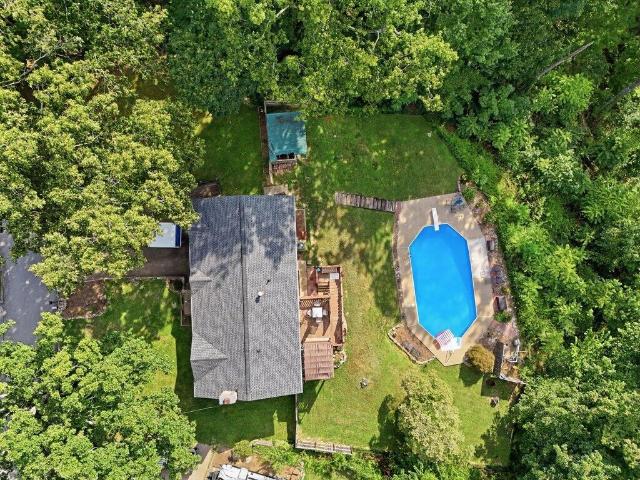 House for sale in Ridge Lake North, Chattanooga