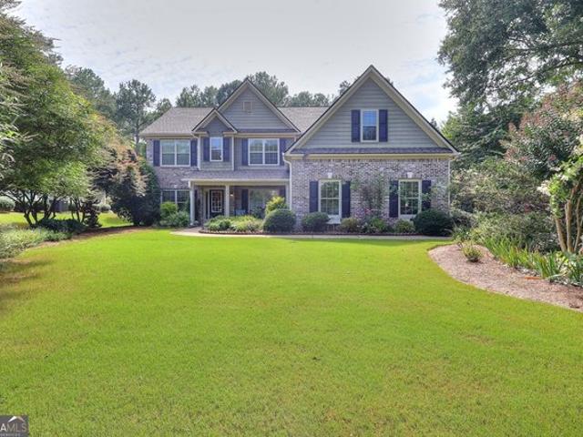 House for sale in Monroe, Georgia
