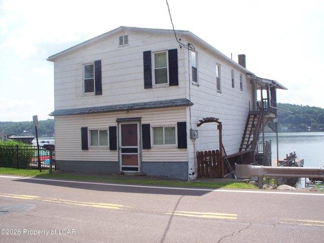 House for sale in Harveys Lake, Pennsylvania