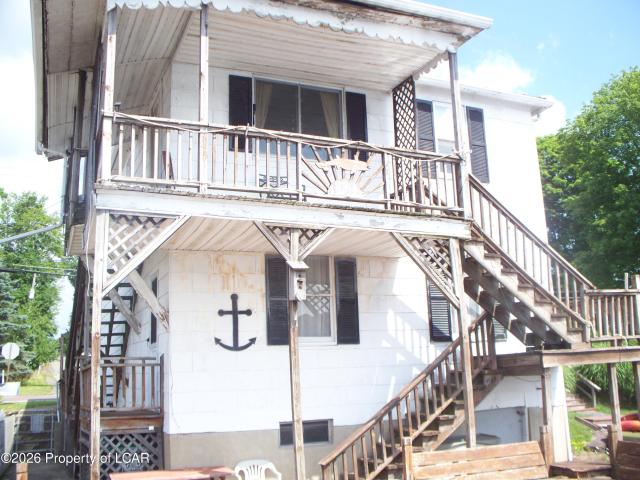 House for sale in Harveys Lake, Pennsylvania