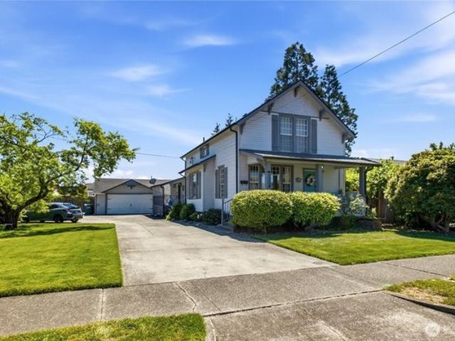 House for sale in Sumner, Washington