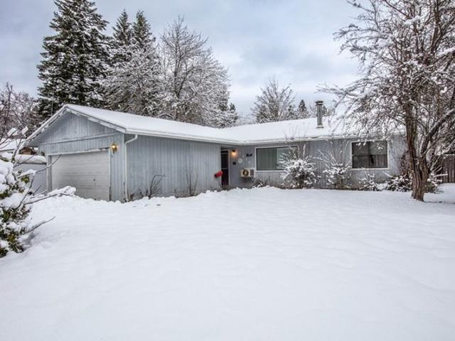 House for sale in Sandpoint, Idaho