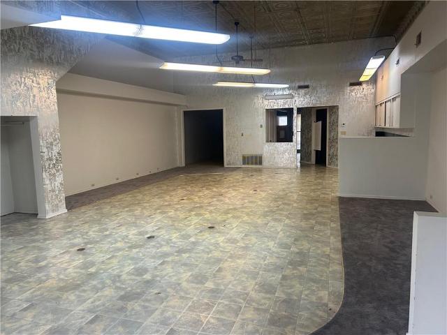 Commercial for sale in Parsons, Labette County