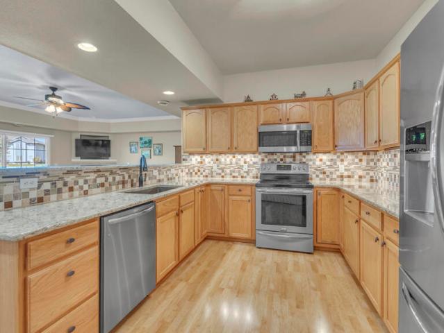 Condo for sale in Sheboygan Falls, Wisconsin