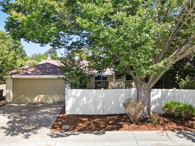 House for sale in Yolo, California
