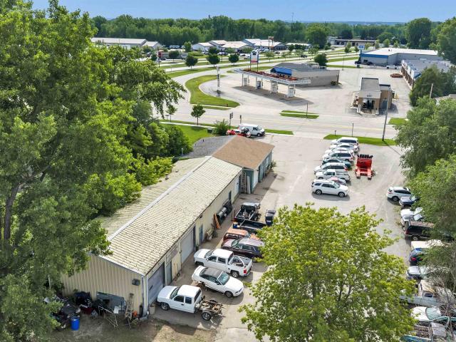 Commercial for sale in Wisconsin