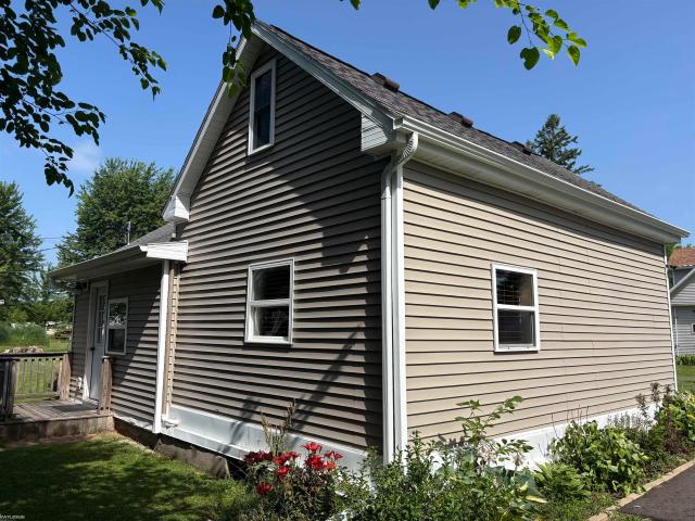 House for sale in Tuscola, Michigan