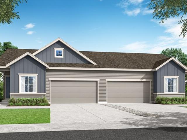 Townhouse for sale in Colorado