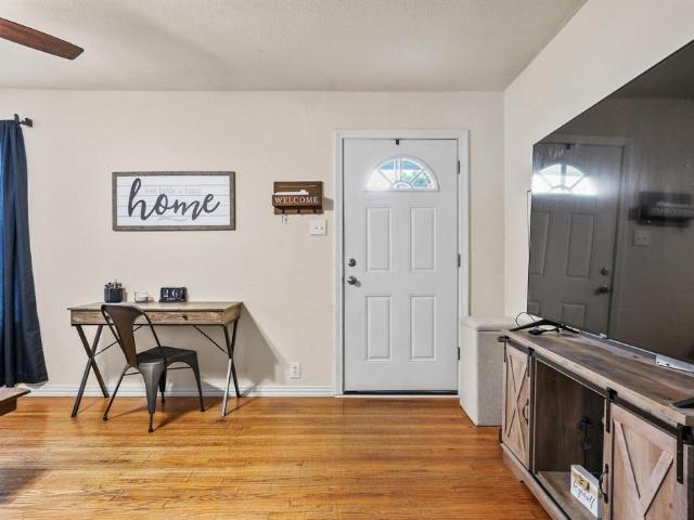 House for sale in Sherman, Texas