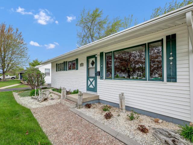 House for sale in Manitowoc, Wisconsin