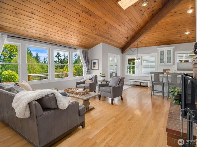 House for sale in Carnation, Washington