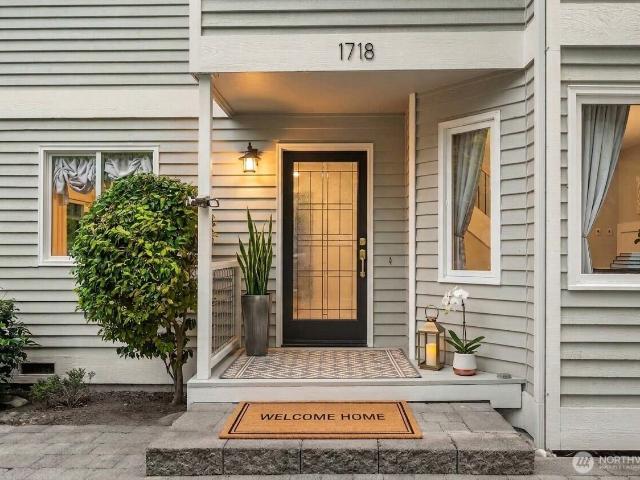 House for sale in Carnation, Washington