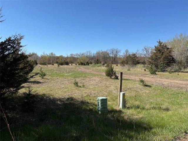 Land for sale in Becker, Minnesota
