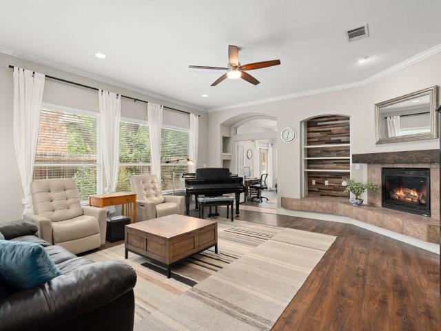 House for sale in Williamson, Texas