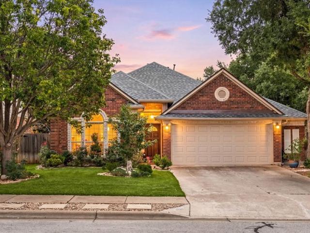 House for sale in Williamson, Texas