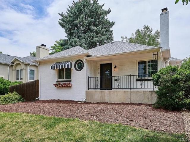 House for sale in Denver, Colorado
