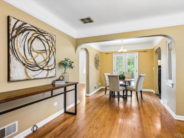 House for sale in Denver, Colorado