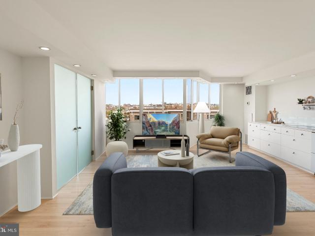 Property for sale in Washington, Washington DC