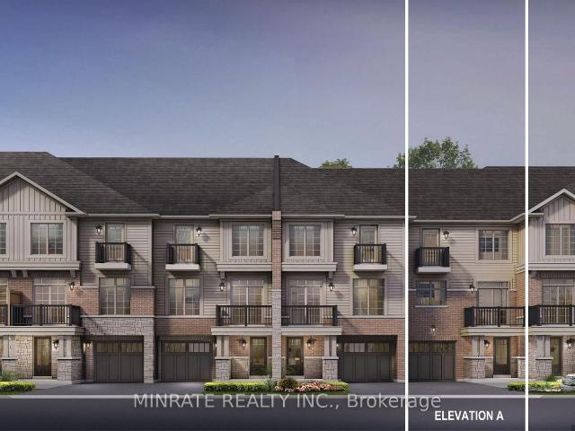 Property for sale in Woburn, Ontario