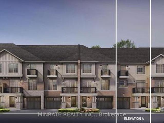 House for sale in Milton, Ontario