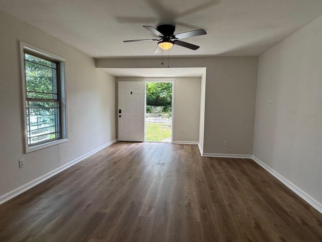 Property for rent in Tennessee
