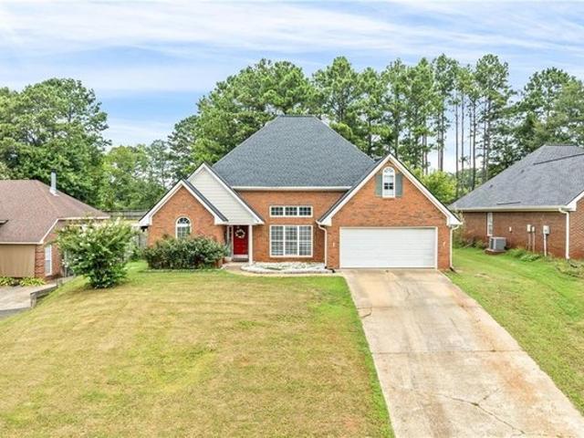 House for sale in Auburn, Alabama