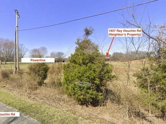 Land for sale in Oakland, Kentucky