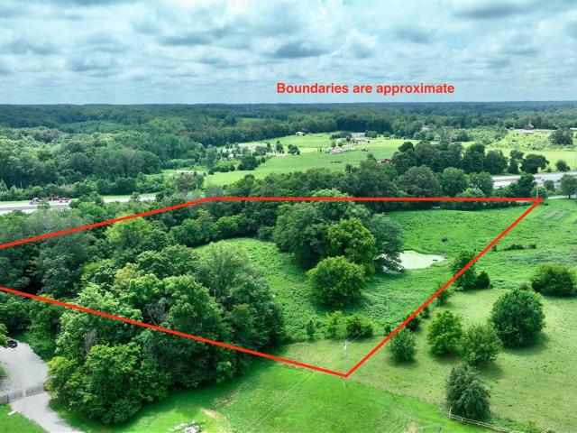 Land for sale in Oakland, Kentucky