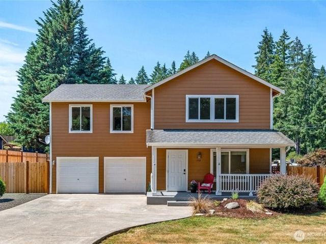 House for sale in Lakebay, Washington