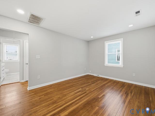 House for sale in Richmond, Virginia