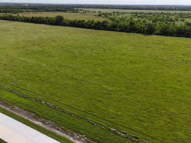 Land for sale in Alvin, Texas