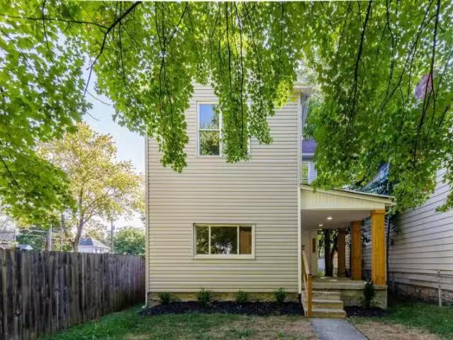 House for rent in Columbus