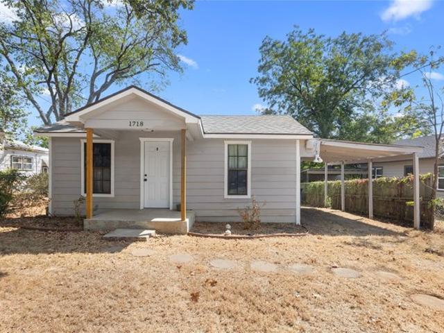 House for sale in Denison, Texas