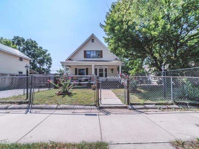 House for sale in Joplin, Missouri