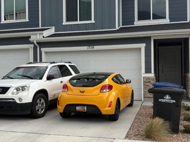 Townhouse for sale in Spanish Fork, Utah