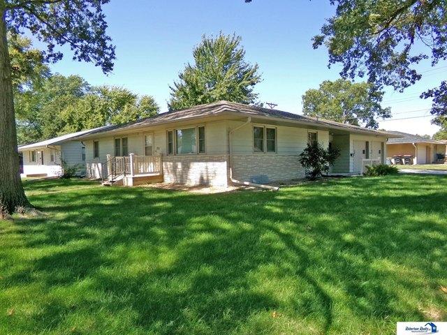 House for sale in Nebraska