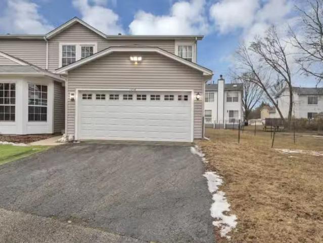 House for rent in Schaumburg
