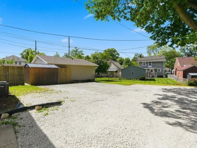 House for sale in Fort Wayne, Indiana