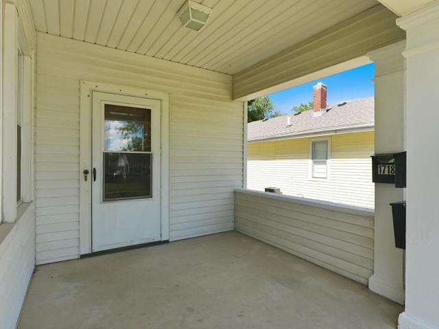 House for sale in Fort Wayne, Indiana