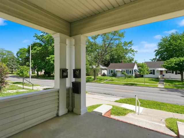 House for sale in Fort Wayne, Indiana